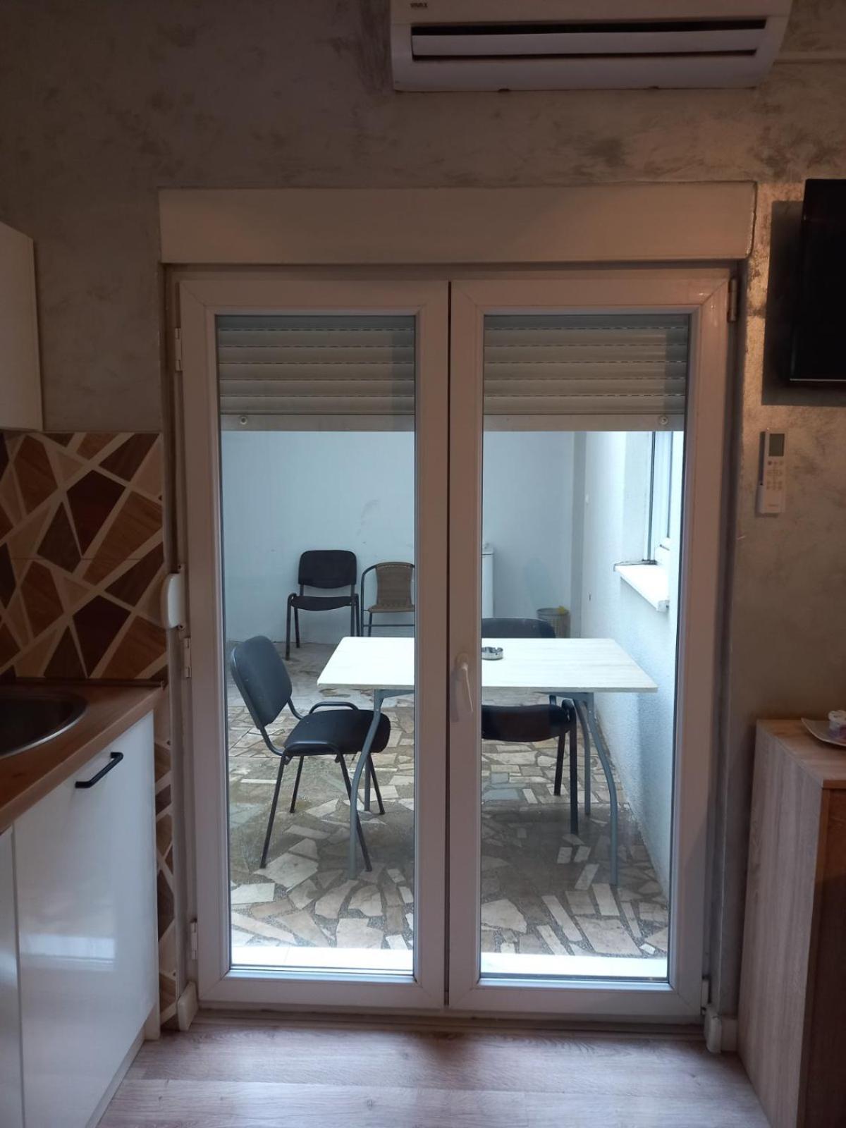Studio Nena 모스타르 외부 사진