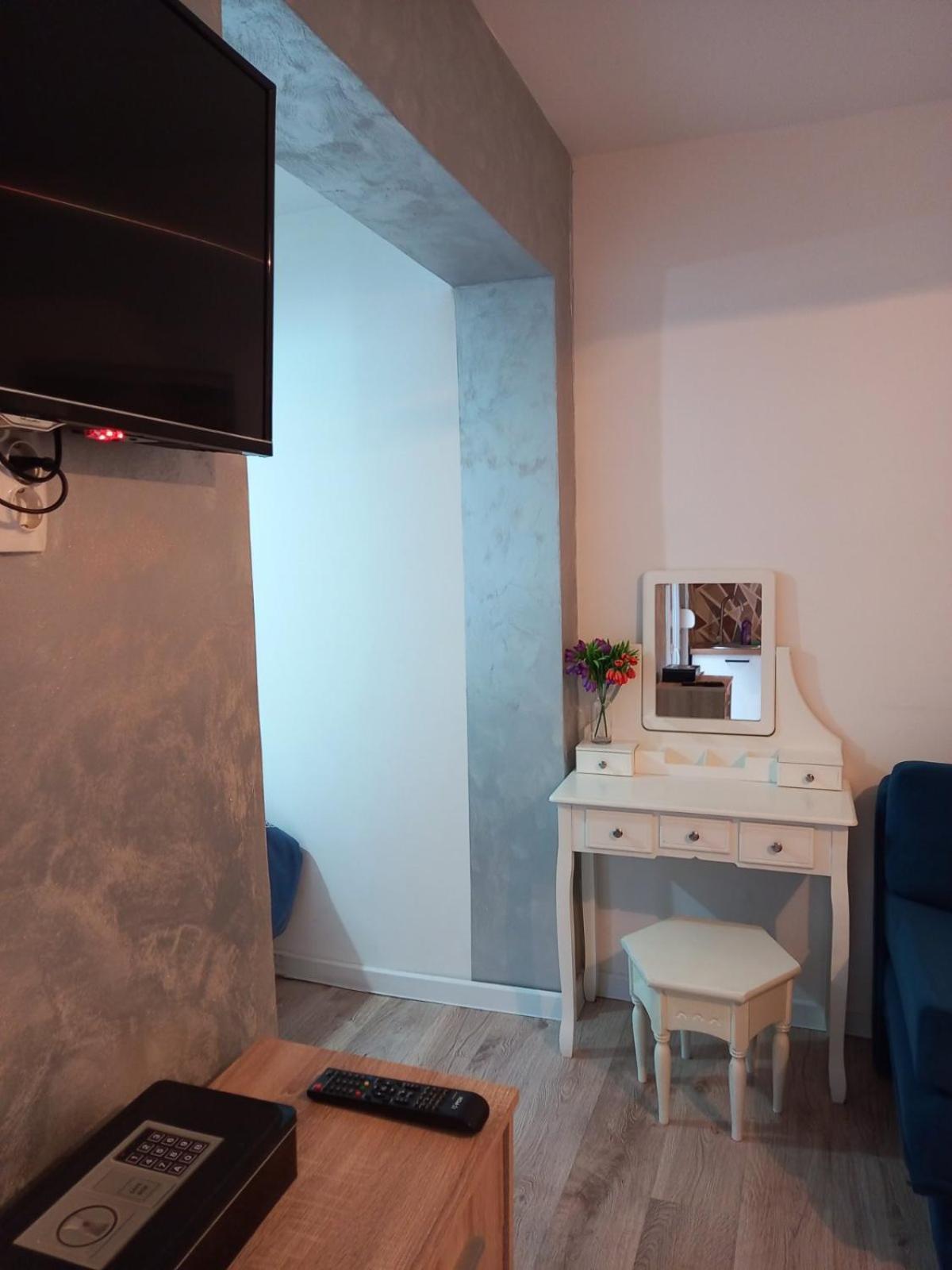 Studio Nena 모스타르 외부 사진